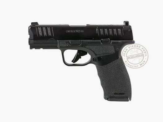 CO2 Luchtpistool 4,5 mm BB Springfield Armory Hellcat Pro - Blowback (2 Joules)