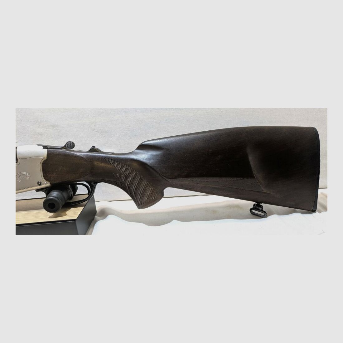 Heym 25 Ornament