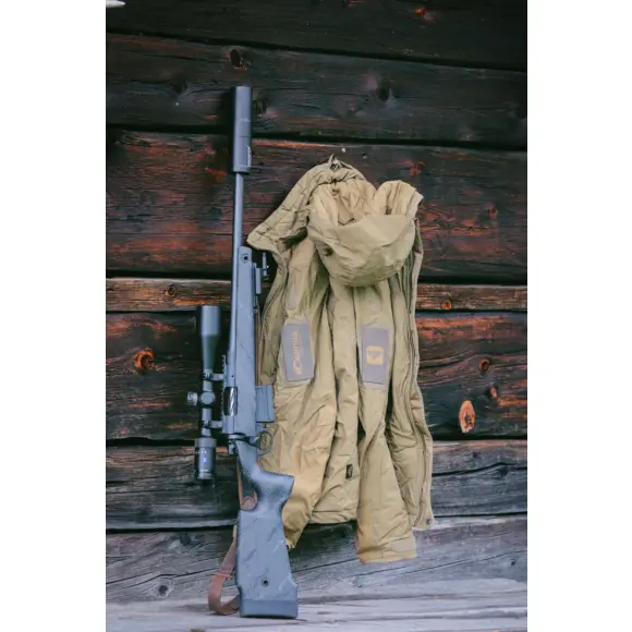 Carabina Bergara B14² Crest Carbon de cerrojo, imagen 13 de 28