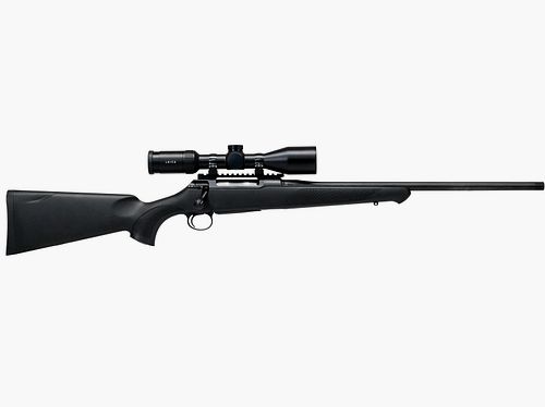 Sauer S100 Classic XT Komplettangebot inkl. Optik