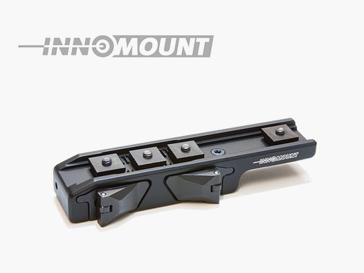 Innomount QD für 12mm Prisma – Swarovski SR