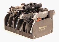Supporto per armi Hyskore 6 pistole