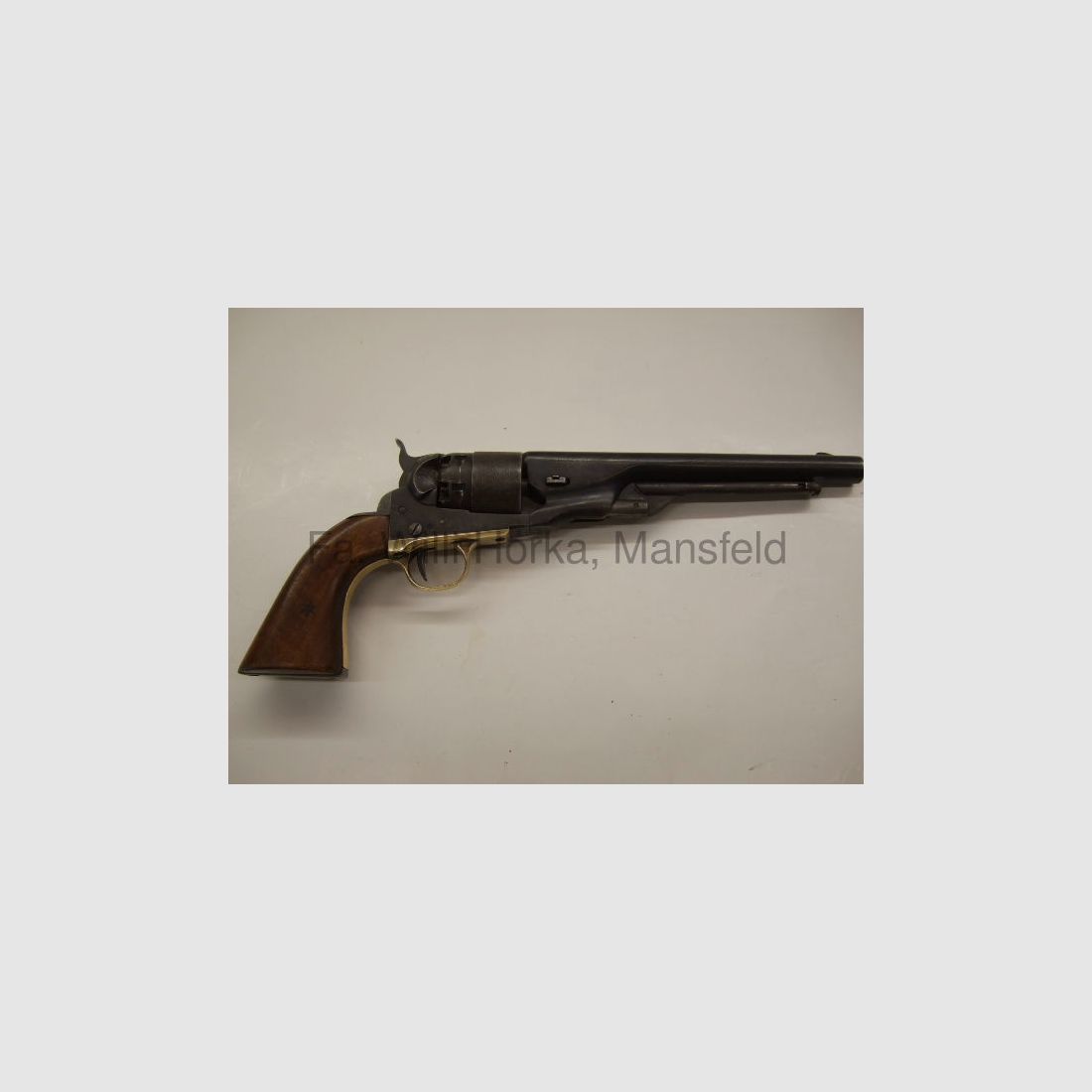 Rigarmi (RAG) Colt Armée 1860, image 2 sur 10