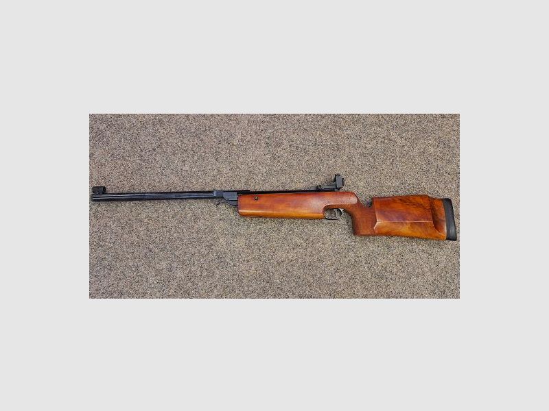Luftgewehr Walther