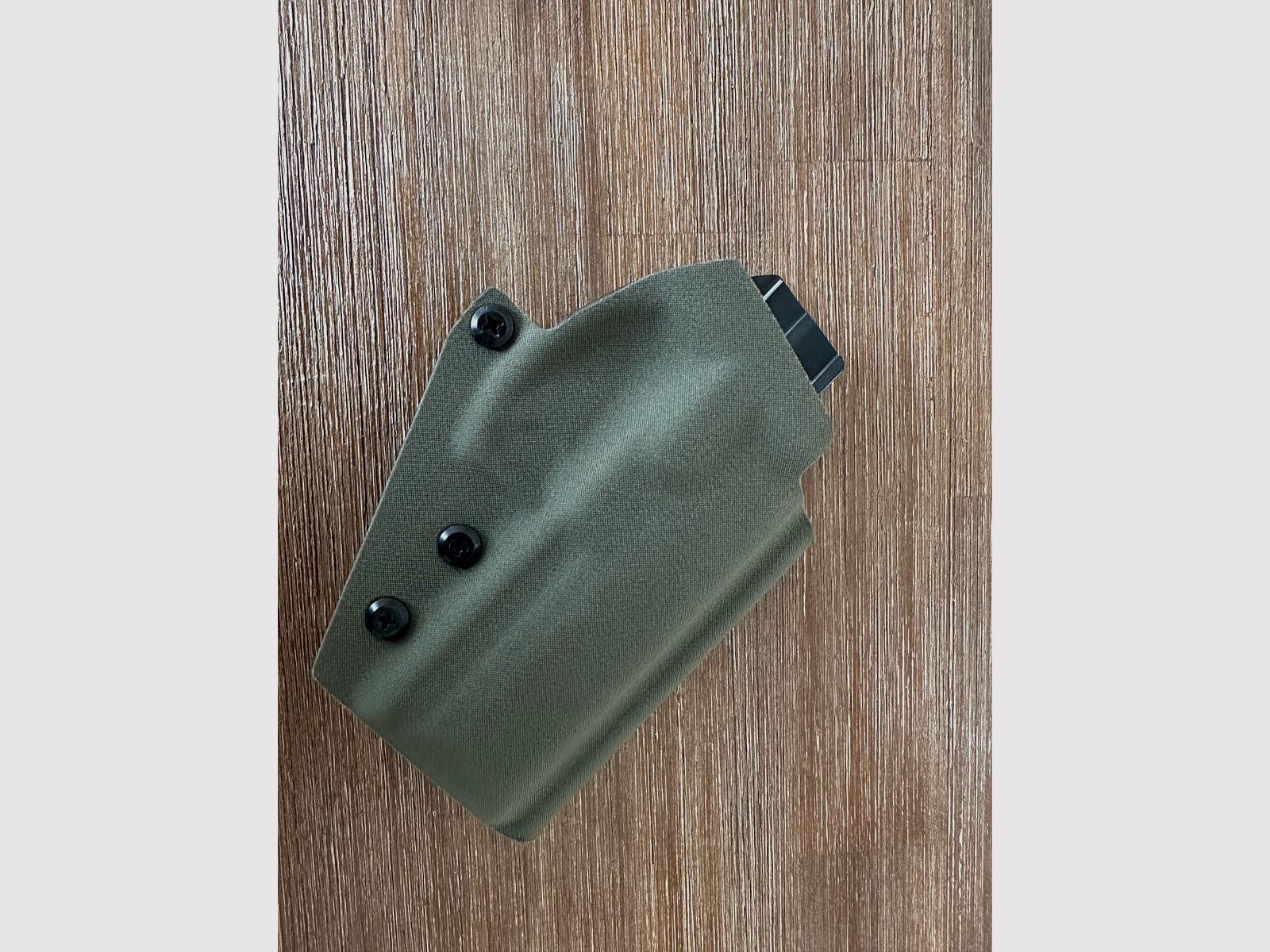 Heckler & Koch HK SFP9 SF Paddle Release 9x19mm 9mm Luger