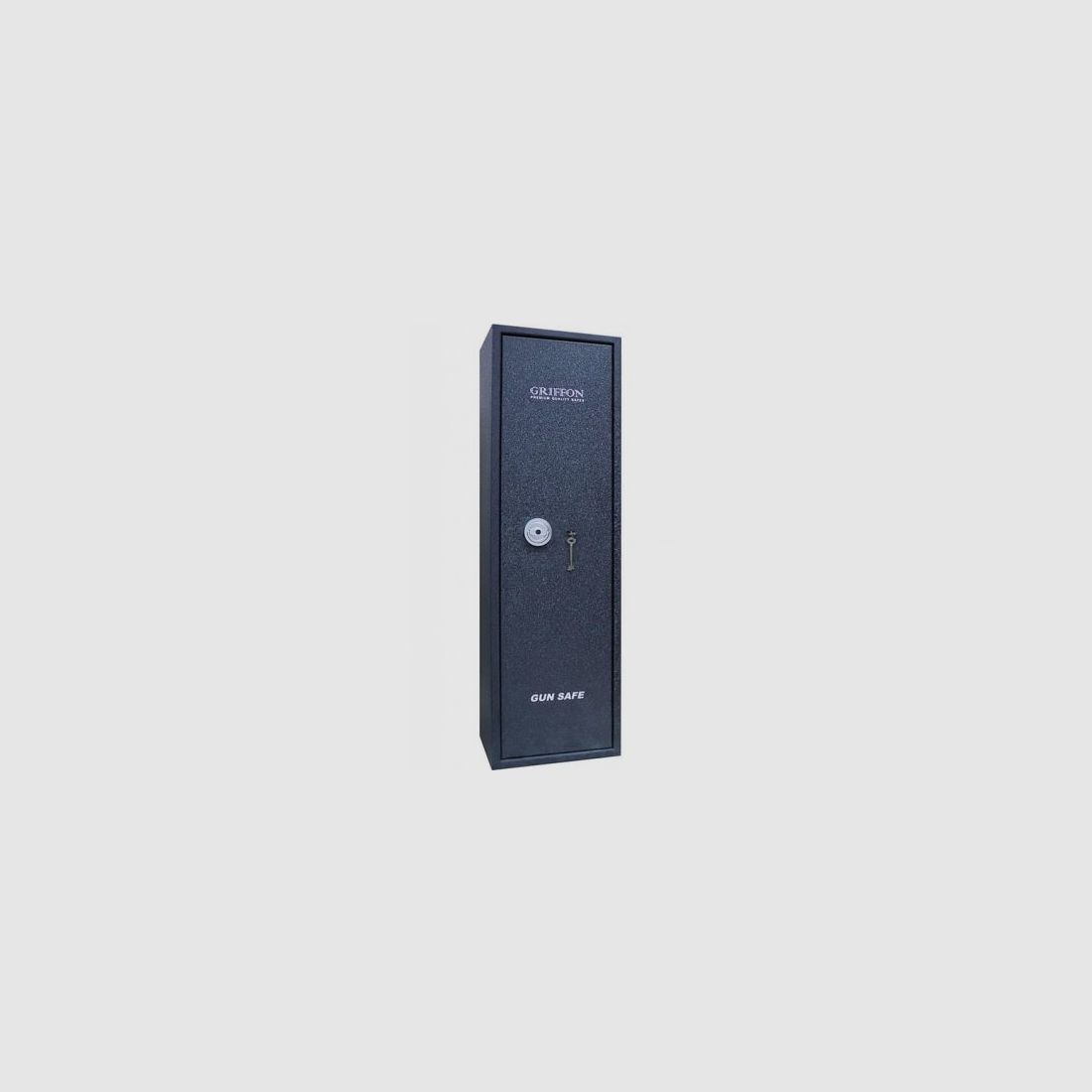 Griffon GE-450-KL-CR armoire forte pour armes, image 2 sur 6