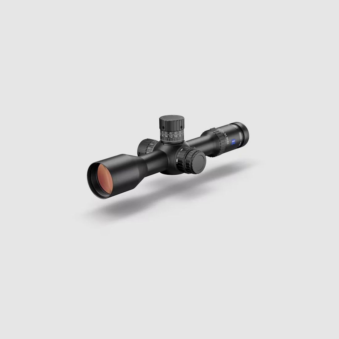 Luneta Zeiss LRP S5 318-50, zdjęcie 1 z 4