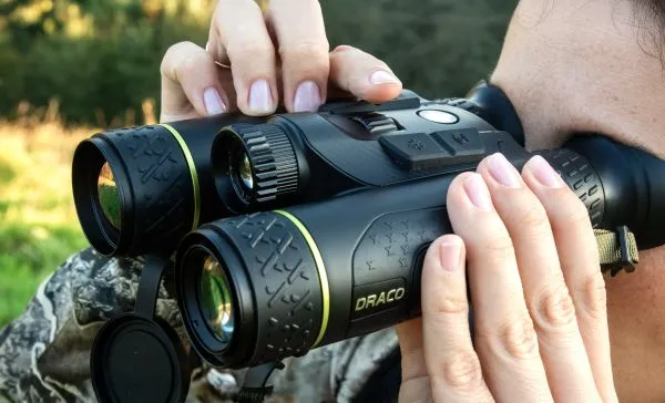 Pixfra Draco D225-4K, immagine 7 di 7