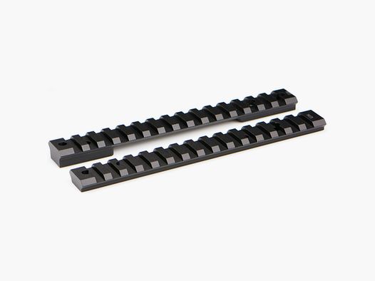 Warne XP Taktische Basis Winchester XPR Langzeitausführung