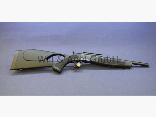 Bergara BA13 TD