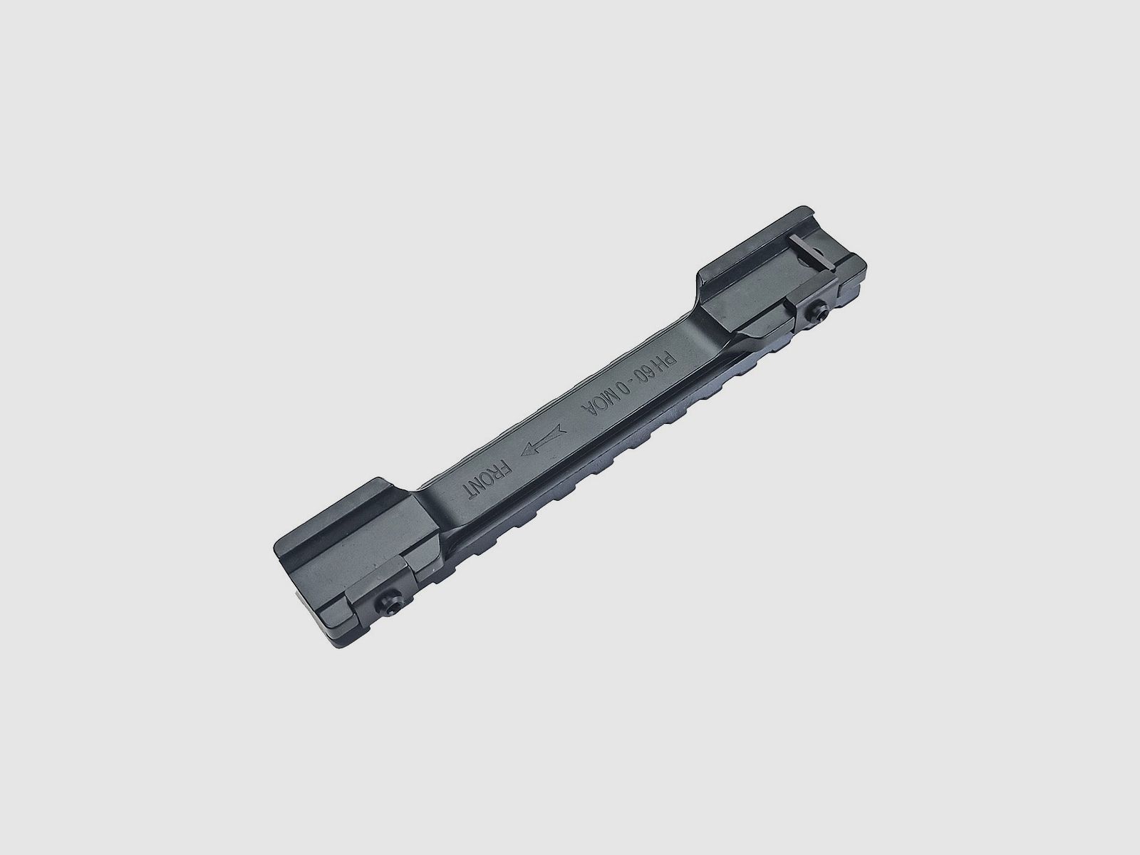 Contessa Picatinny-Schiene für Sauer 303 0 MOA, Bild 3 von 3