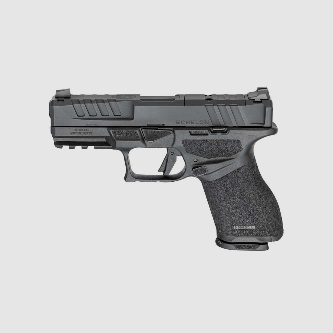 Pistole Springfield Armory ECHELON 4.0C 3-DOT 4”, Bild 2 von 4