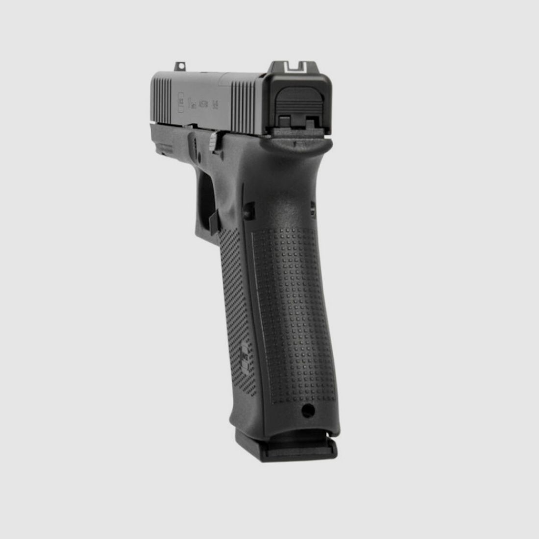 GLOCK 17 Gen. 5 MOS
