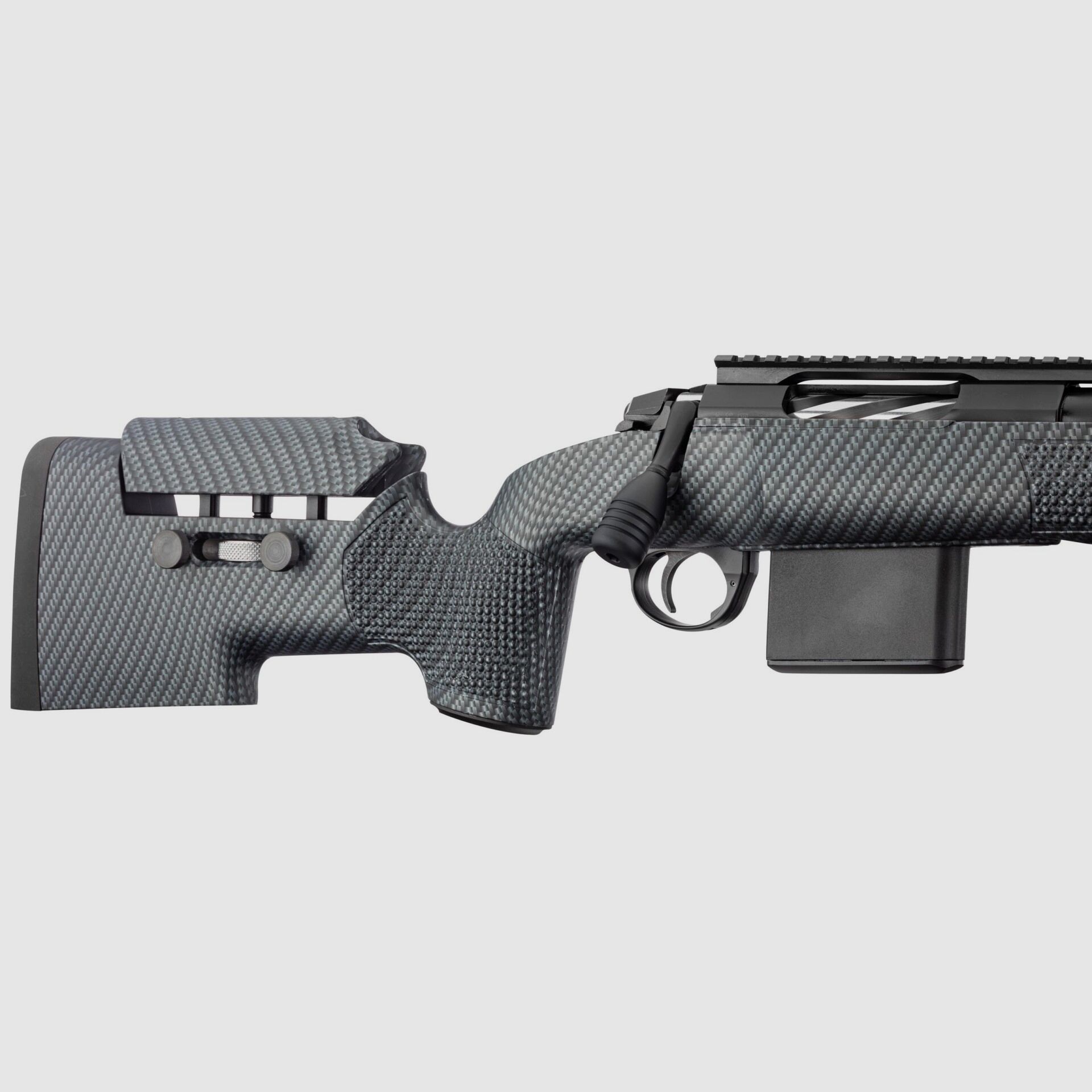 BCM RUBIS TACTICAL Carbon, Bild 2 von 2