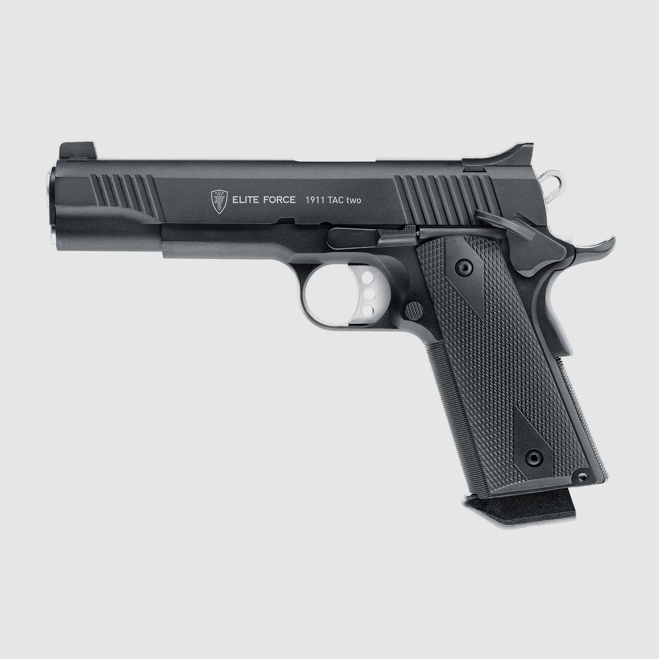 1911 Tac Two GBB Softair Pistole frei ab 18 | Elite Force