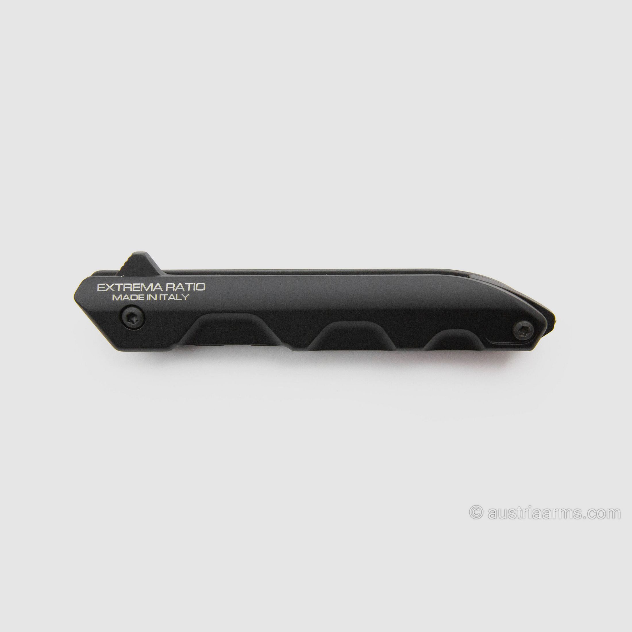 Extrema Ratio Ferrum Rescue BLK, Bild 2 von 3