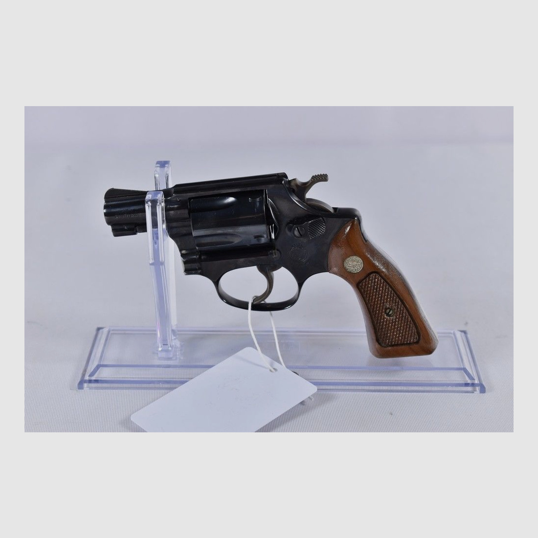 Smith & Wesson -