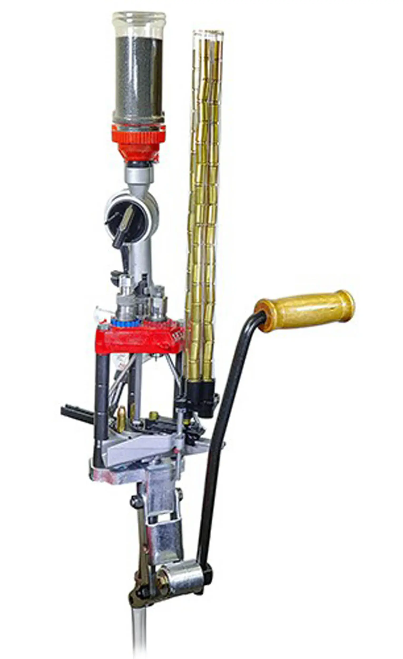 Prasa do reloading Lee Pro 1000 Lee Precision, zdjęcie 2 z 4