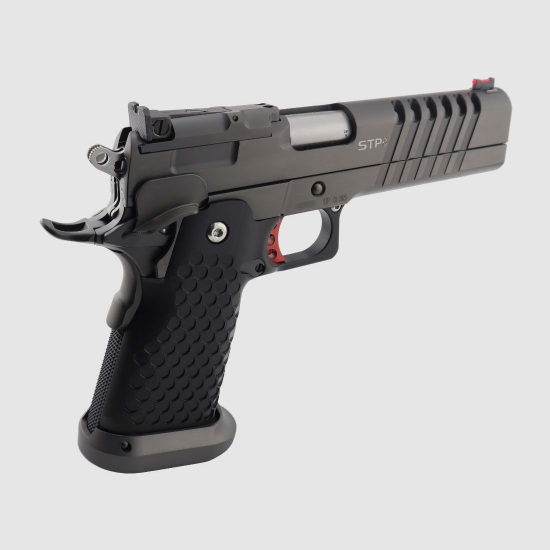  STP Black Major 5.0 Optics Sonderanfertigung