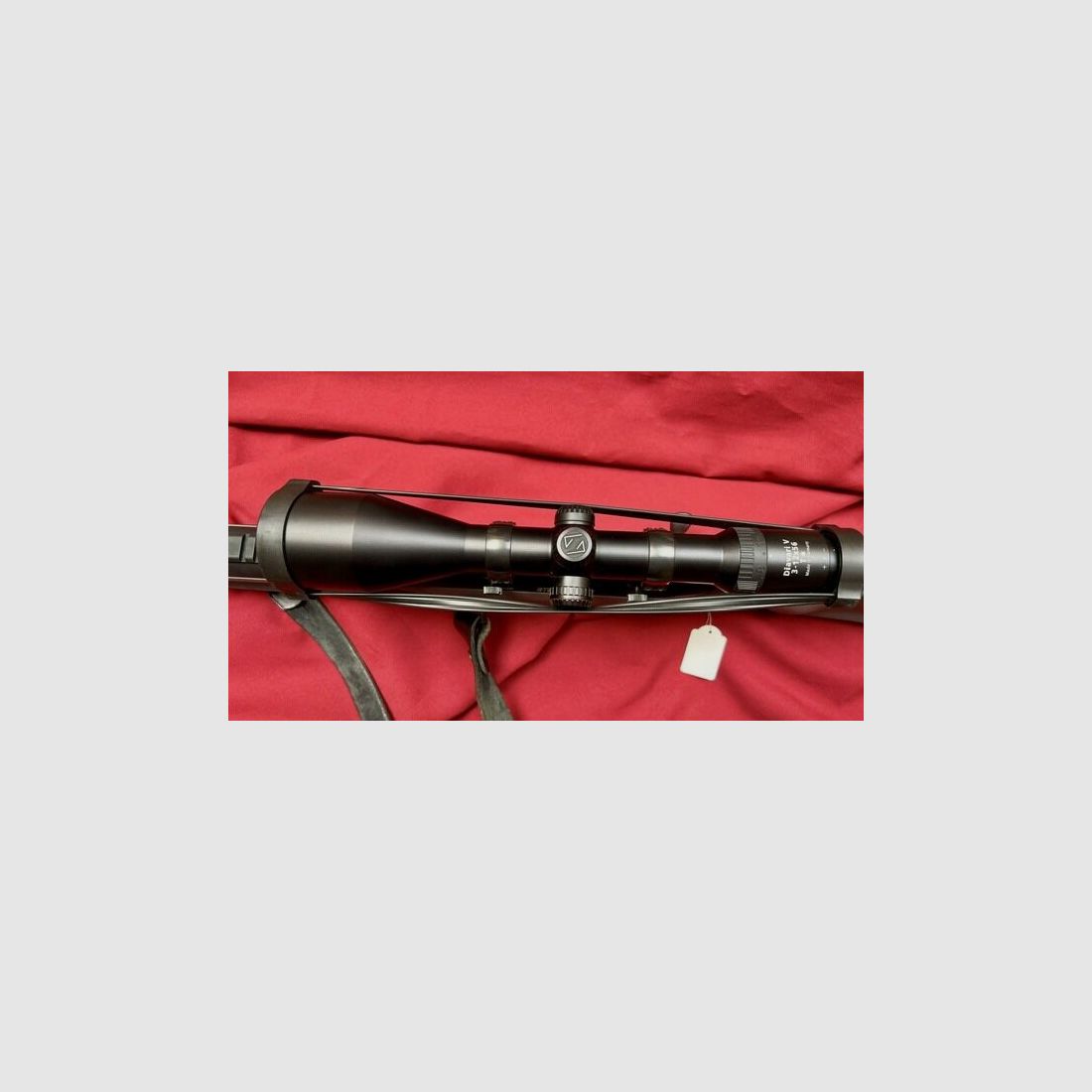Kommissionen Rep.B. STEYR Scout Set