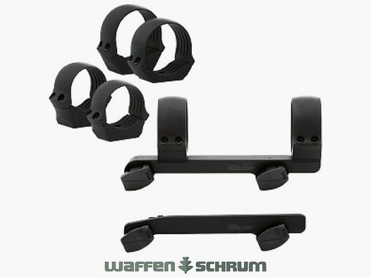 Blaser Sattelmontage Standard Ausführung