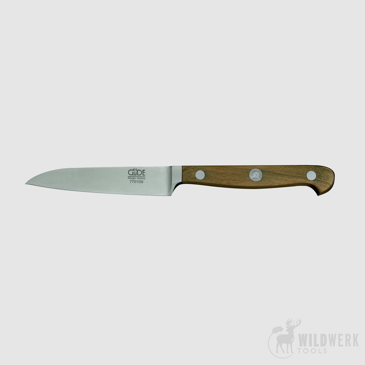 Güde Vegetable Knife Franz Güde