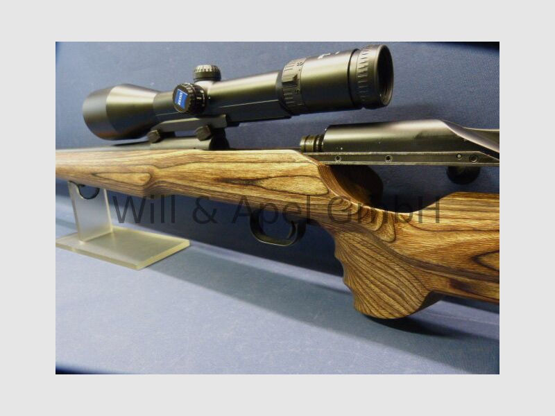 BLASER ISNY R93 GRS SPORTER STOCK