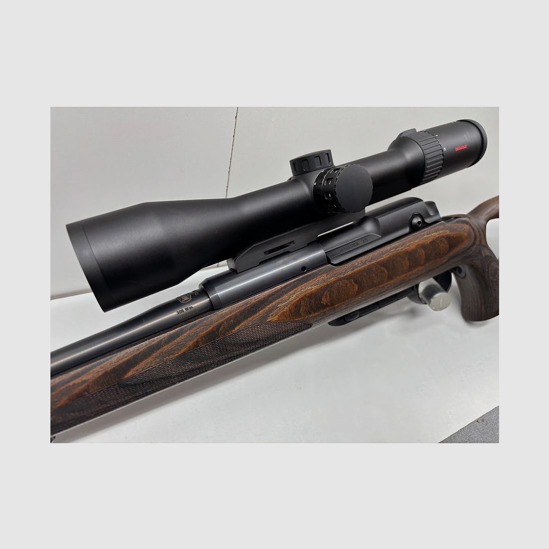 MAUSER 25 Max Complete Set, image 2 of 14