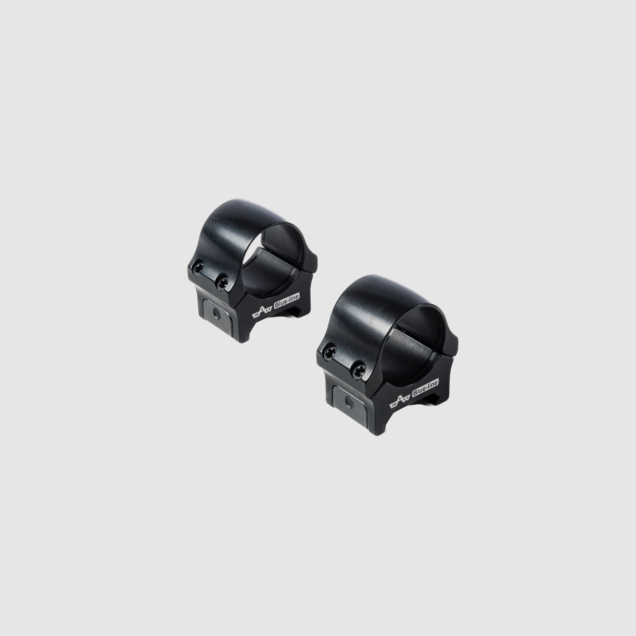 Blue Line Classic Tilt Mount