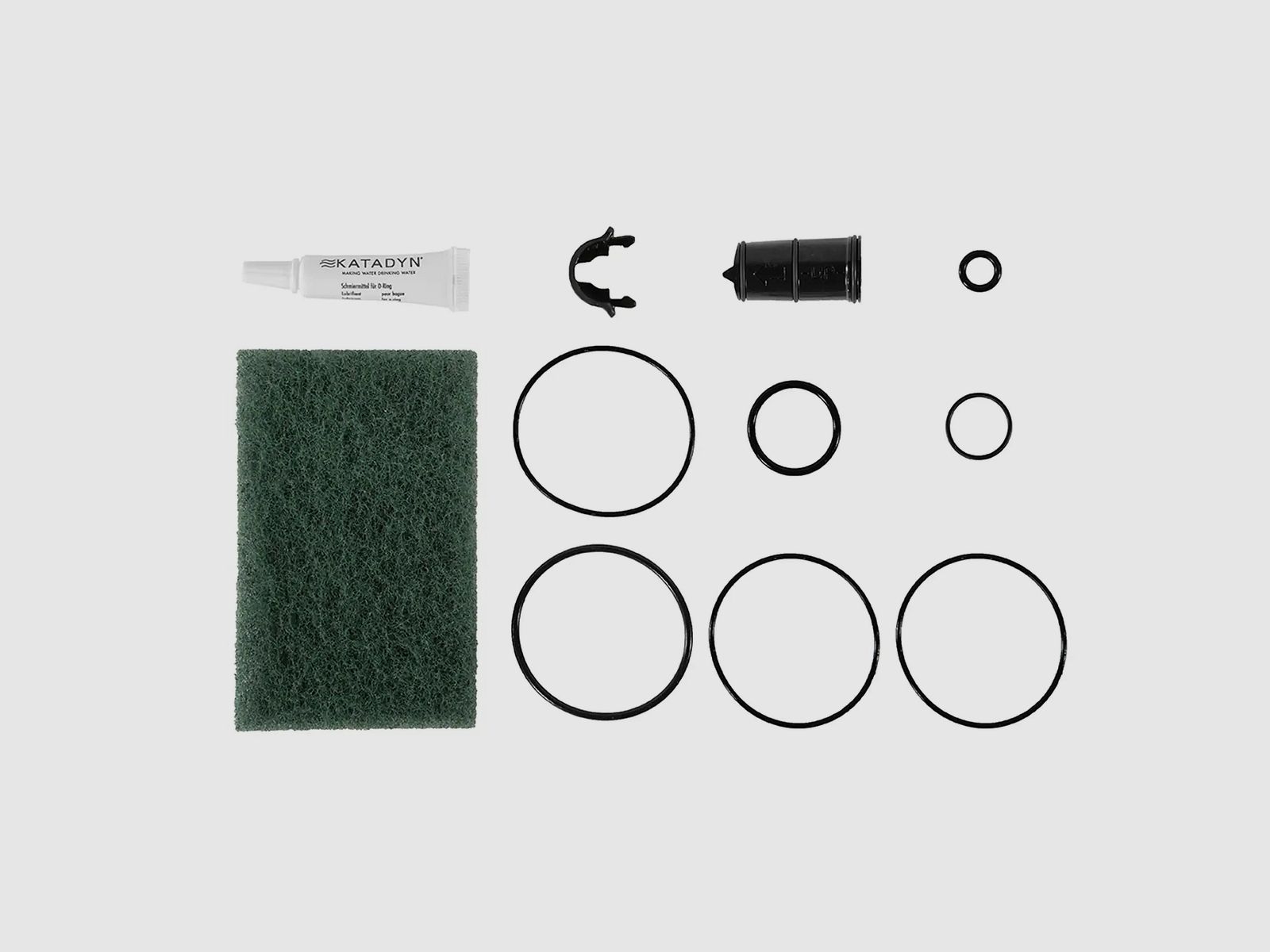 Katadyn Katadyn Wasserfilter Explorer Wartungsset