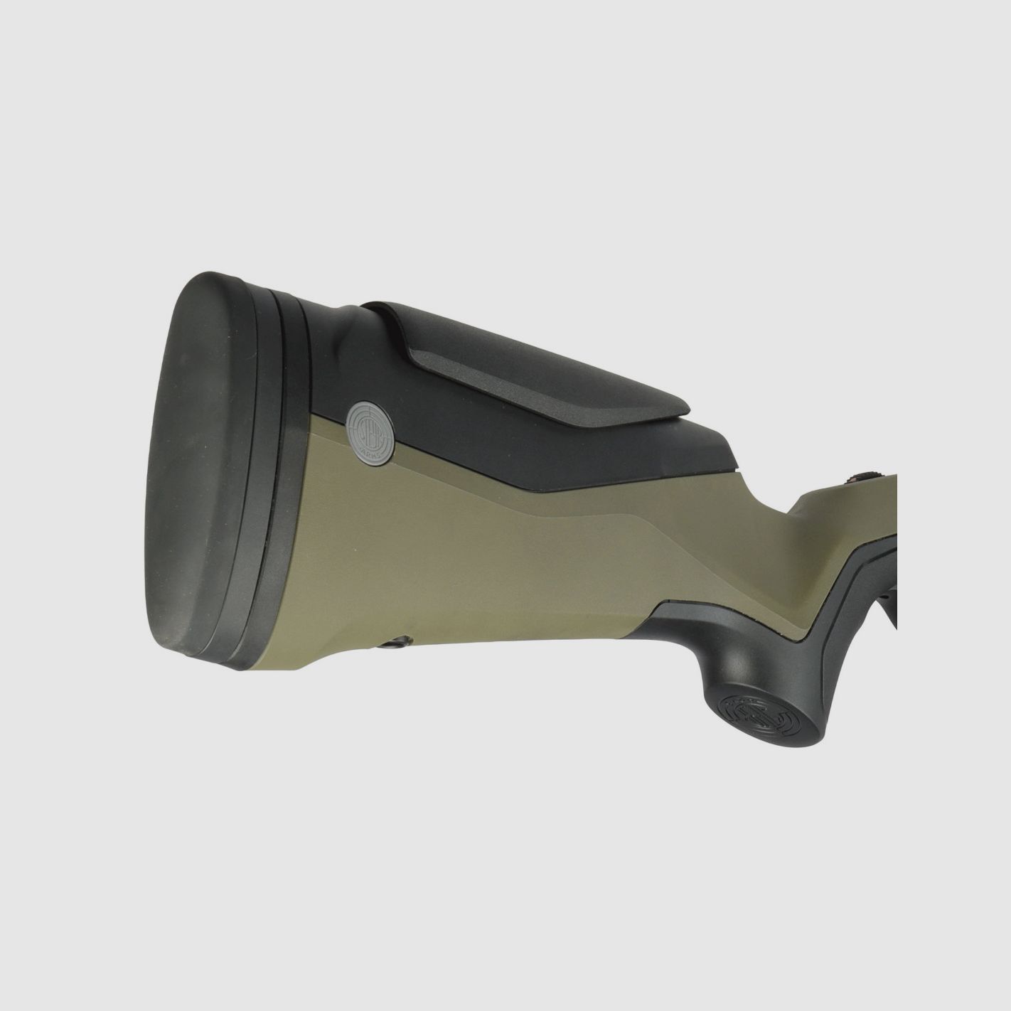 Repetiergeweer STEYR RMS WILD groen – .308 Win., afbeelding 4 van 8