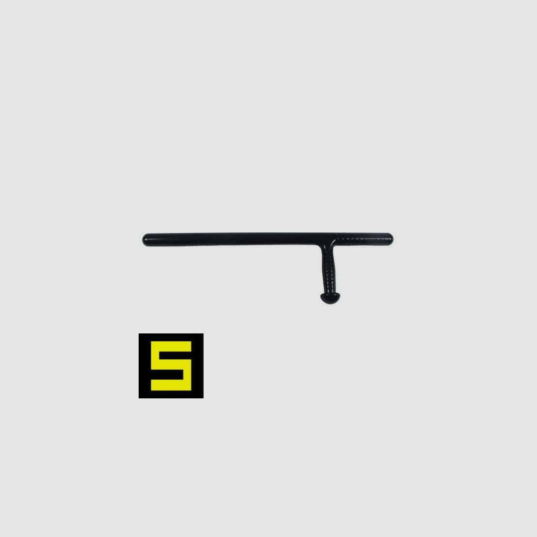 Abwehrstock Tonfa Carbon