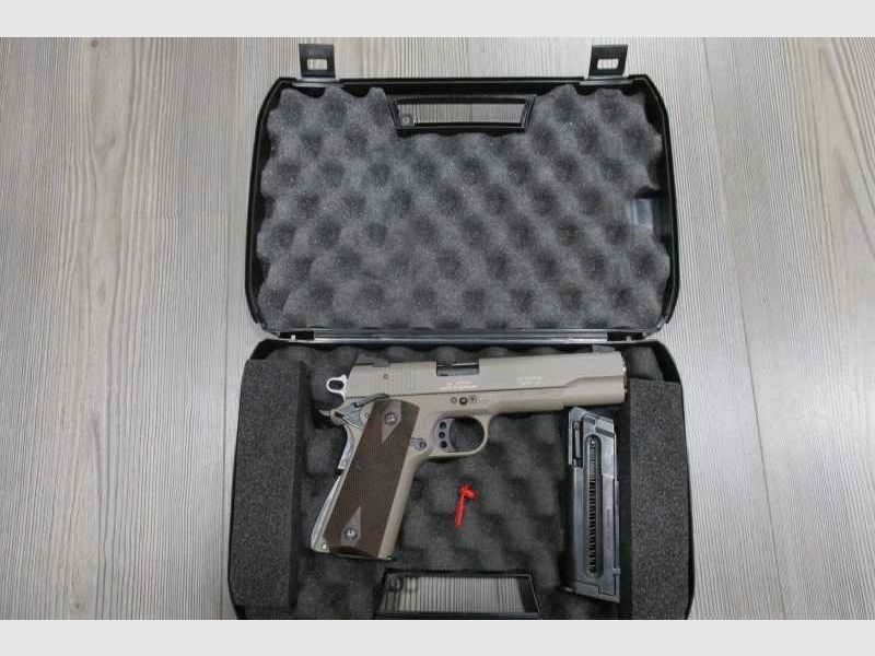 SIG SAUER 1911 DESERT (verkauft), Bild 5 von 5