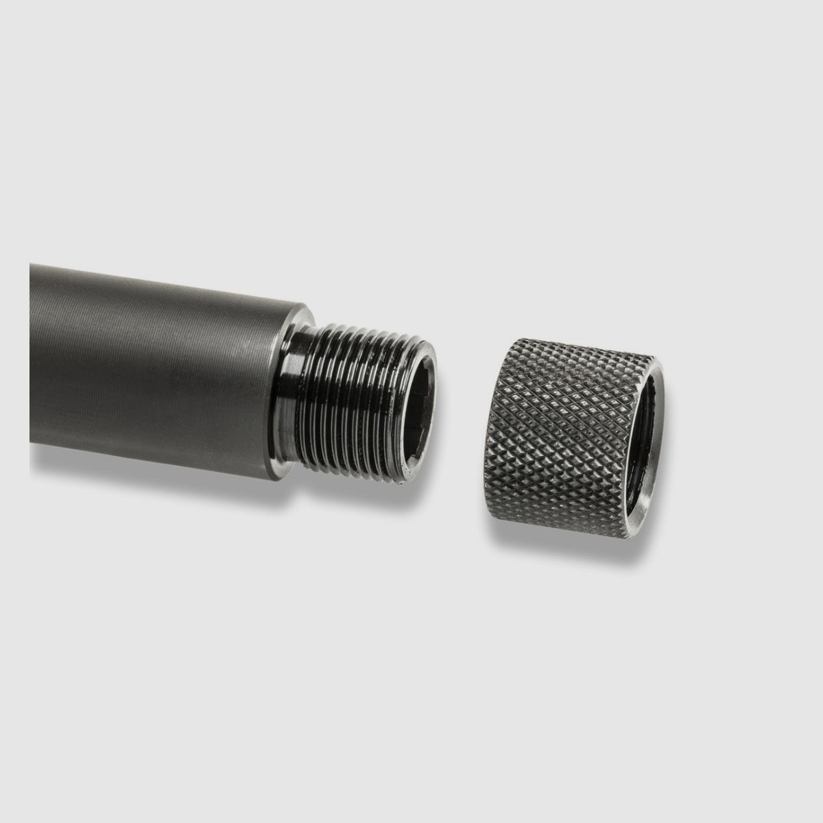 Smith & Wesson Büchse FPC Kal. 10mm AUTO, Bild 7 von 11