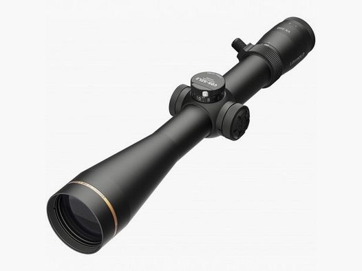 Zielfernrohr LEUPOLD VX-5HD GEN 2 4-20x52 CDS-SZL2 Seitenfokus FireDot Duplex beleuchtet.