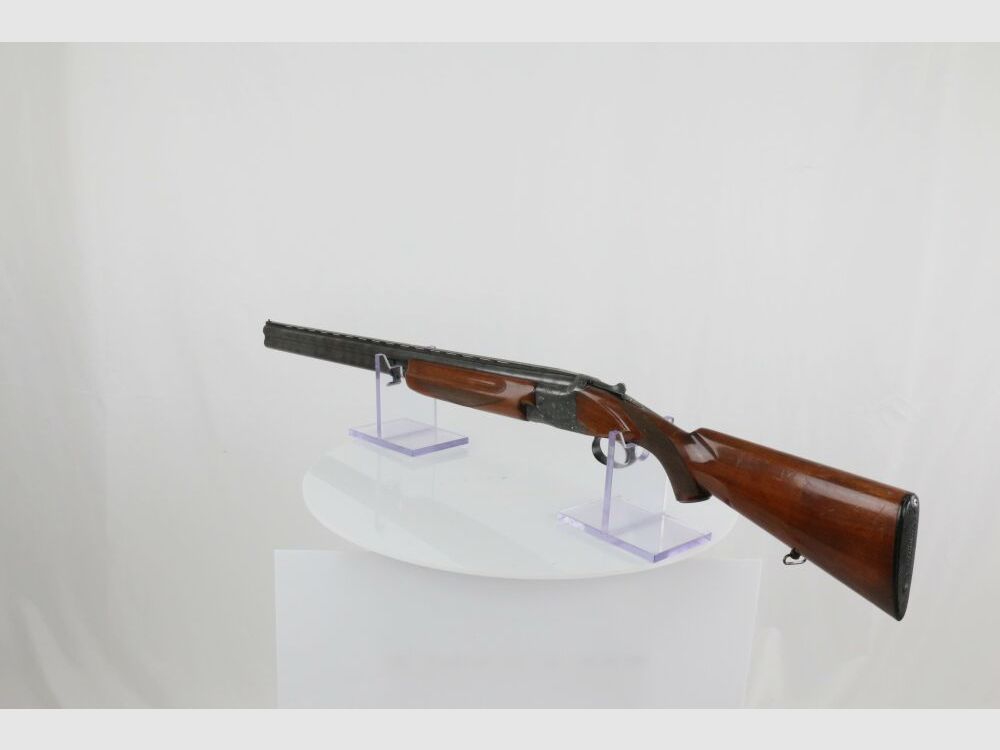 Winchester 101