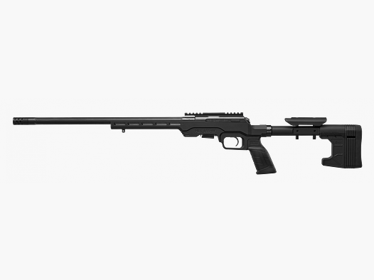 CZ 457 MDT .22LR