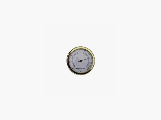 Hygrometer für Brutkasten