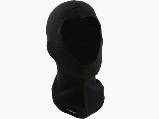 Woolpower Woolpower Balaclava Lite - Noir