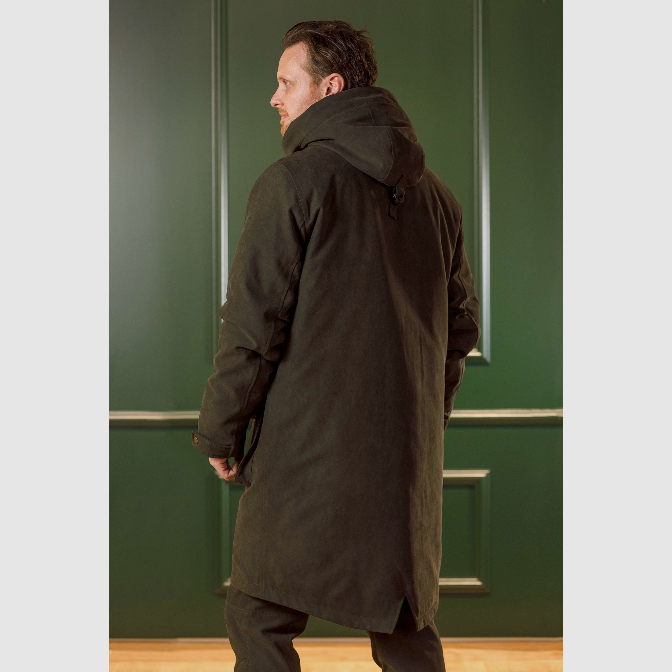 Gladiator Parka, image 3 sur 5