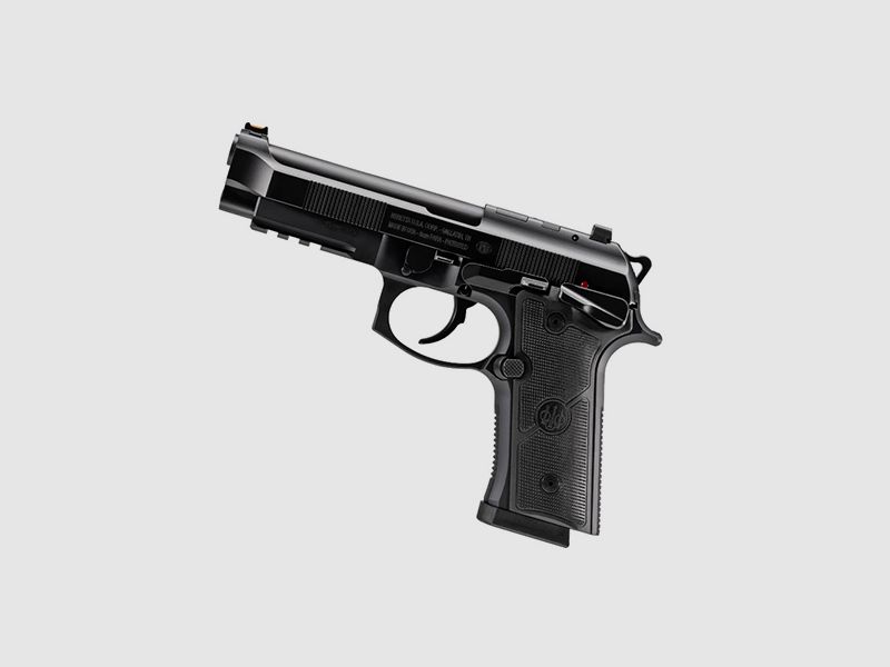 Beretta Pistole 92GTS Full Size Standard – 9 mm Para, Bild 2 von 3