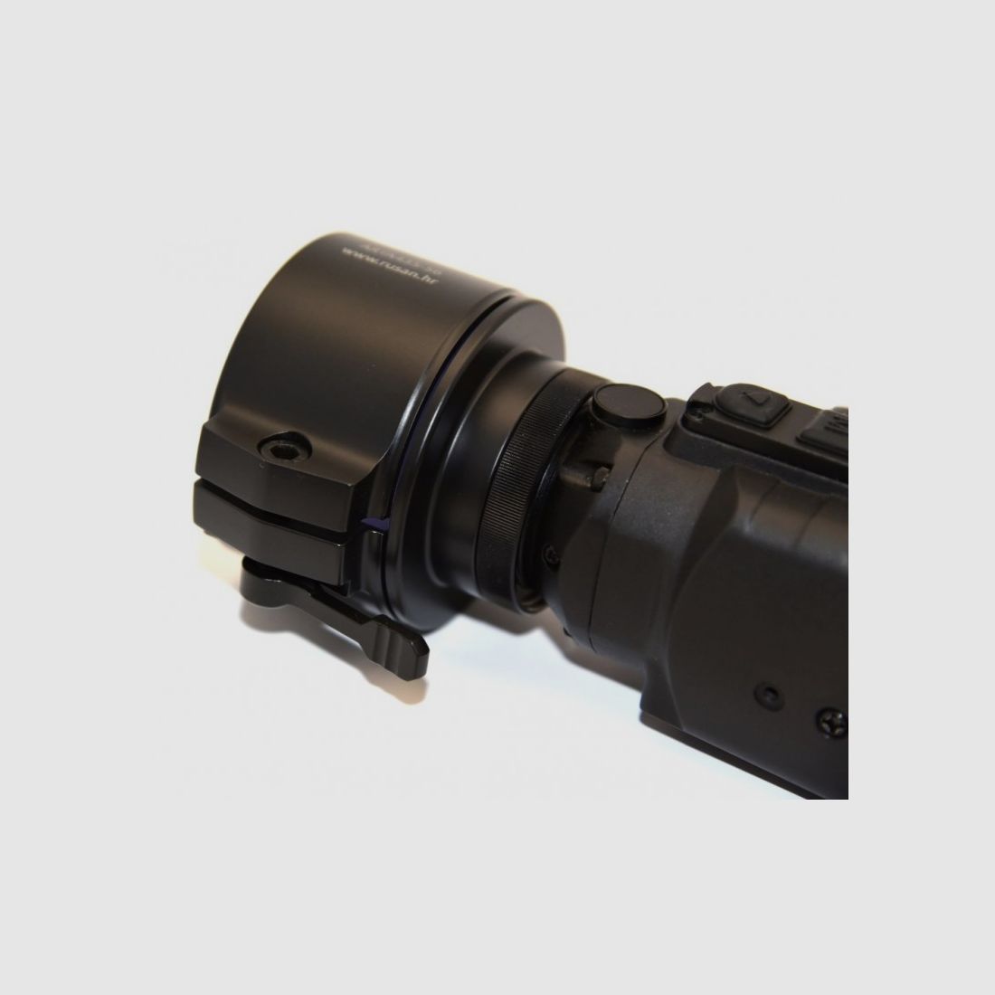 Adaptateur RUSAN pour TA435 & TA450, image 2 sur 2