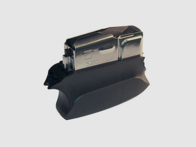 Benelli Magazin 5 Schuss für Büchse Argo Kal. 300 Winchester Magnum, Bild 1 von 2