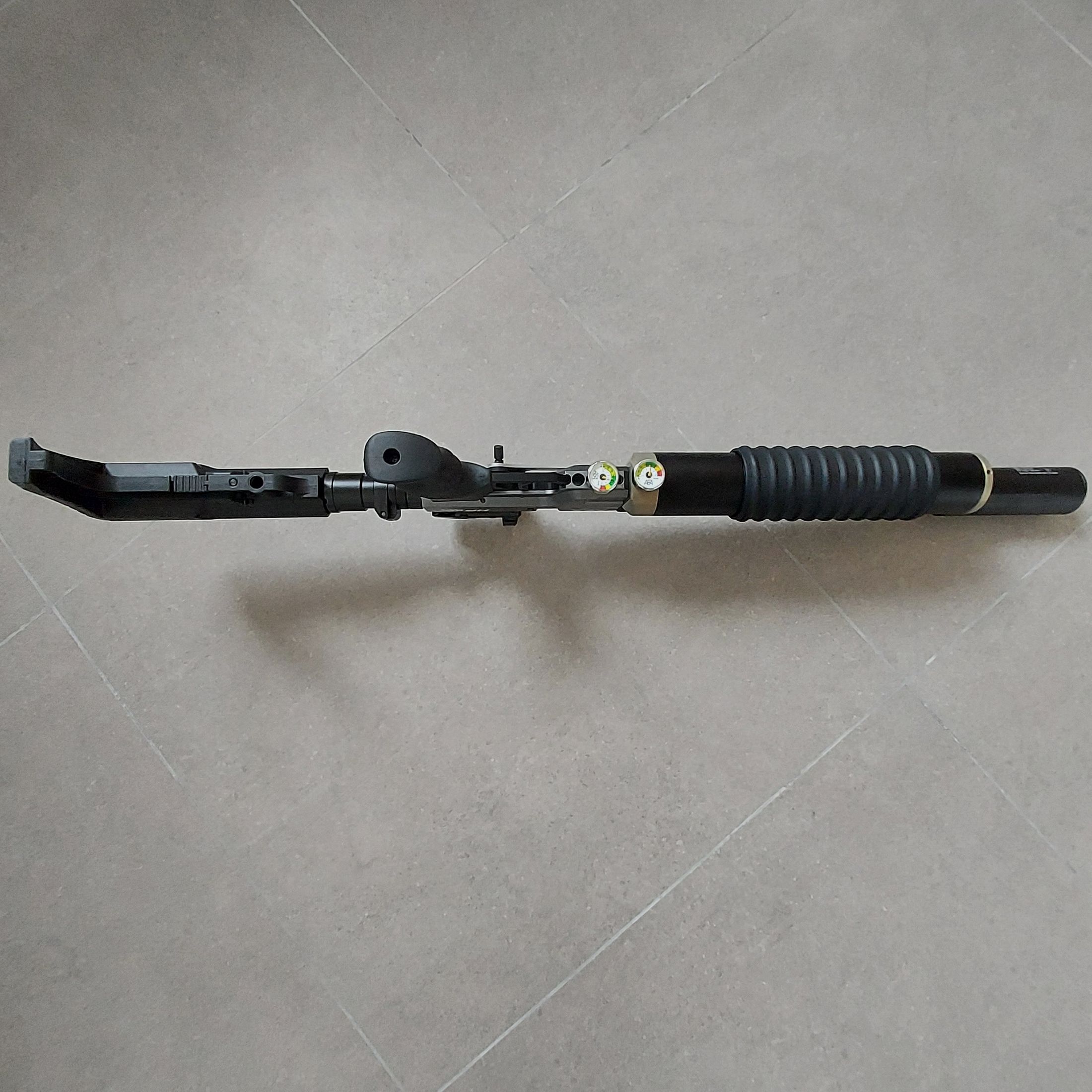 AEA HP MAX  F-Serie  9mm