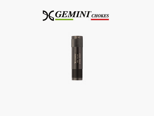 CHOKE GEMINI EXTENDED PARA INVECTOR PLUS LM