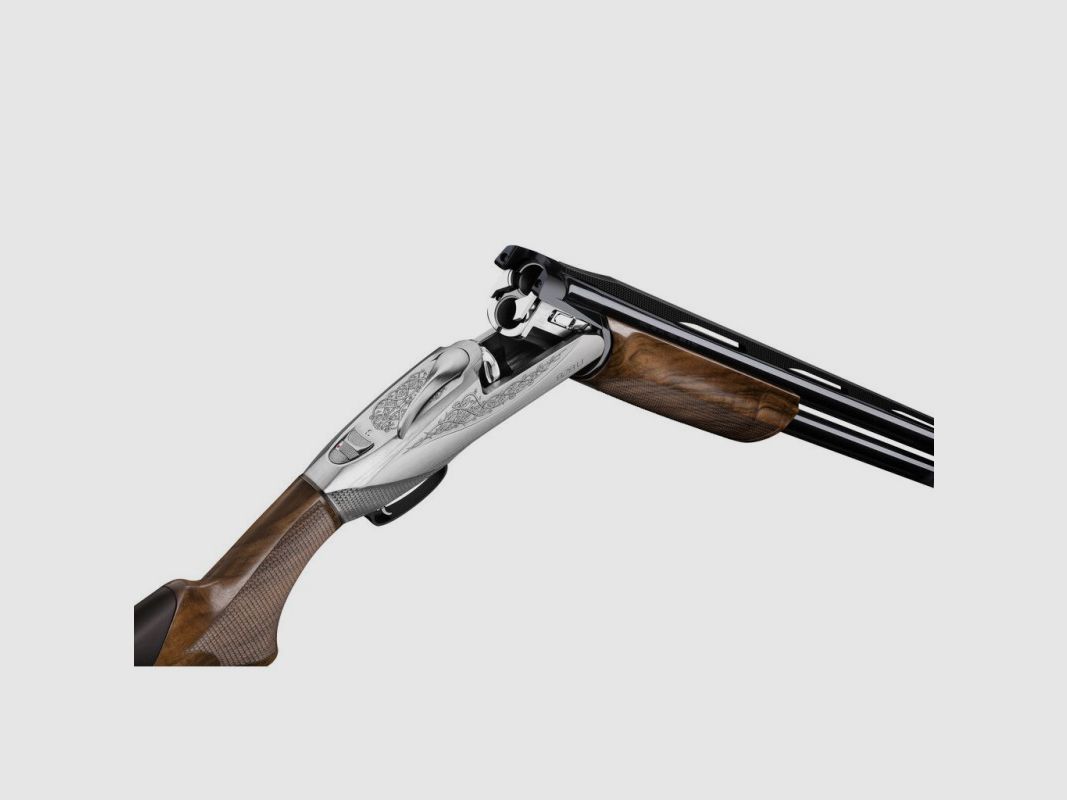 BENELLI 828U SILVER, Bild 2 von 3