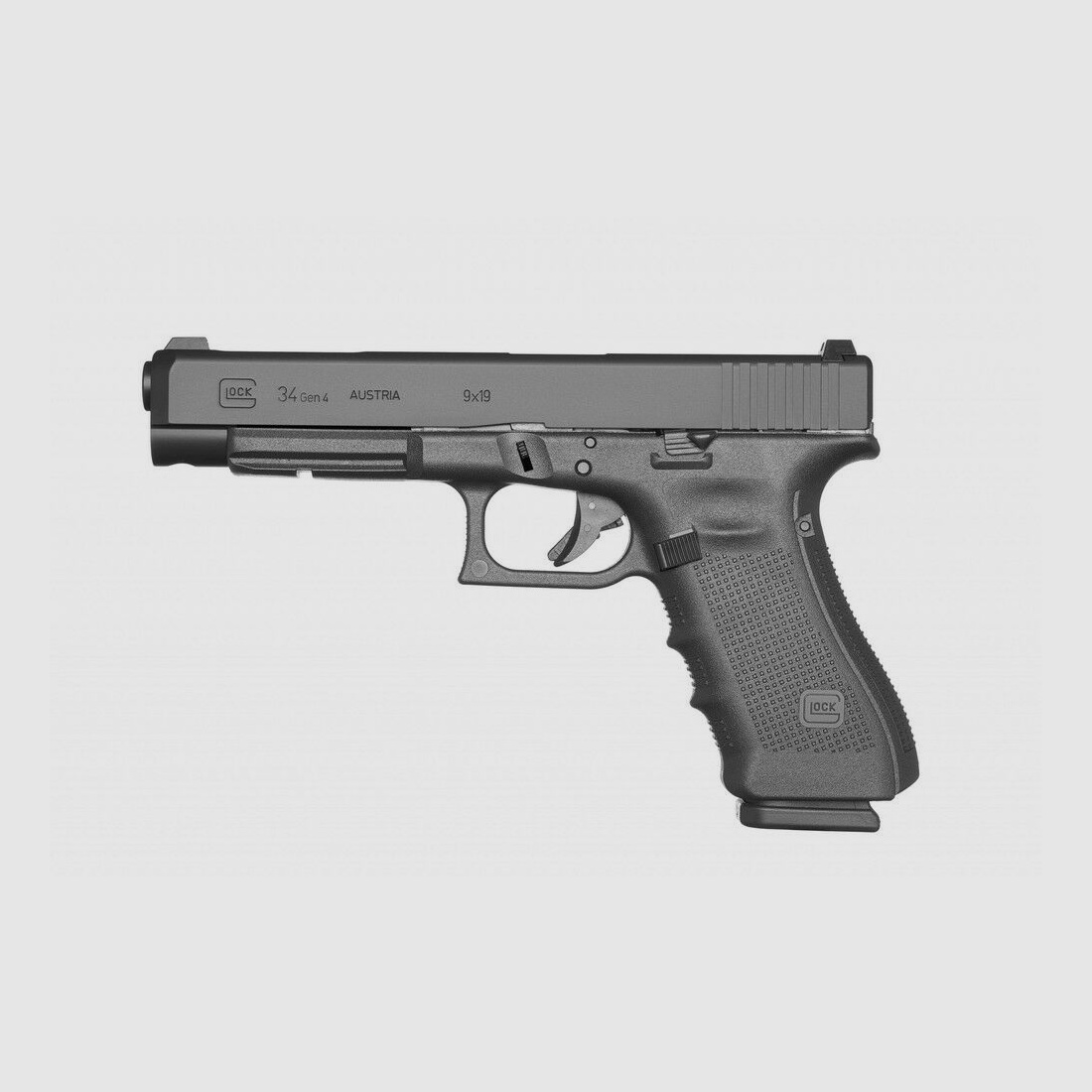 Glock 34 Gen4