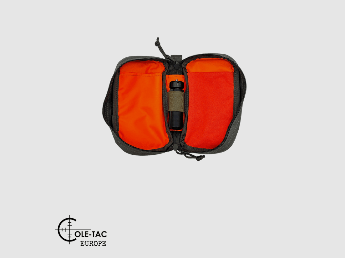 Cole-Tac Garmin Xero® Chrono Tasche, Bild 9 von 10