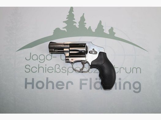 Smith & Wesson 640 .357Mag