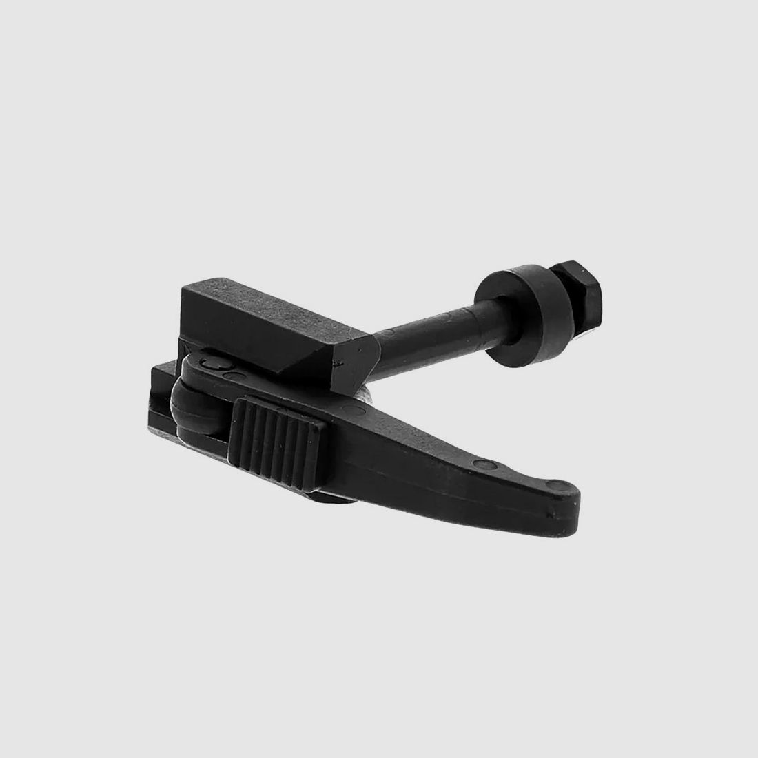 B&T Schnelllösehebel für Aimpoint Micro Montage